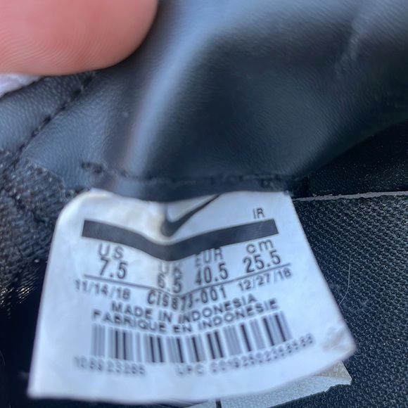 Nike Cortez Los Angeles Kings / Dodgers RARE - Picture 7 of 13